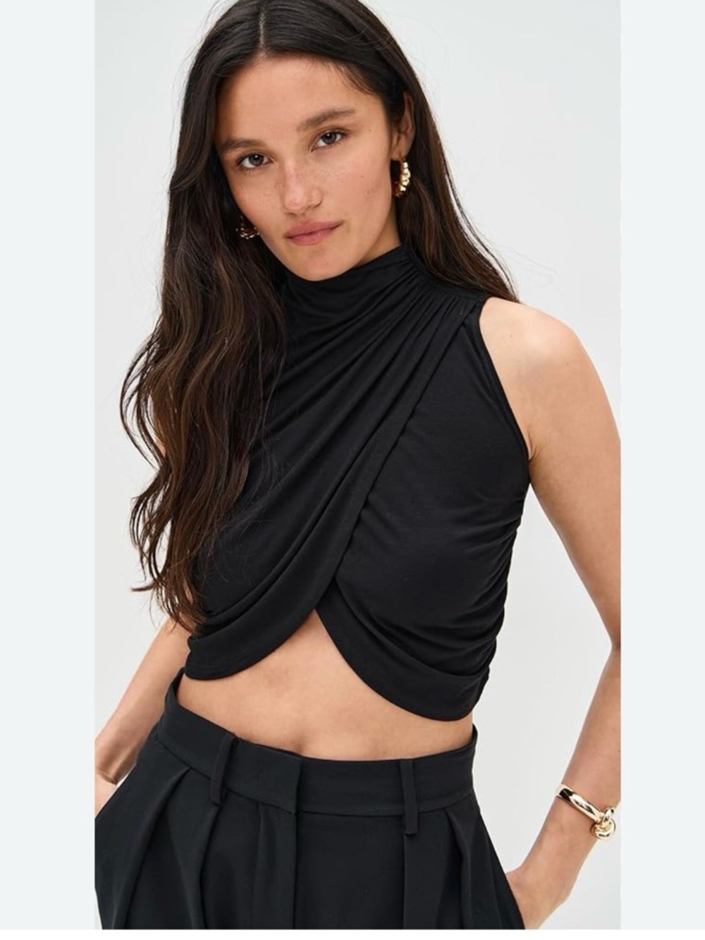 Le bop Mel top